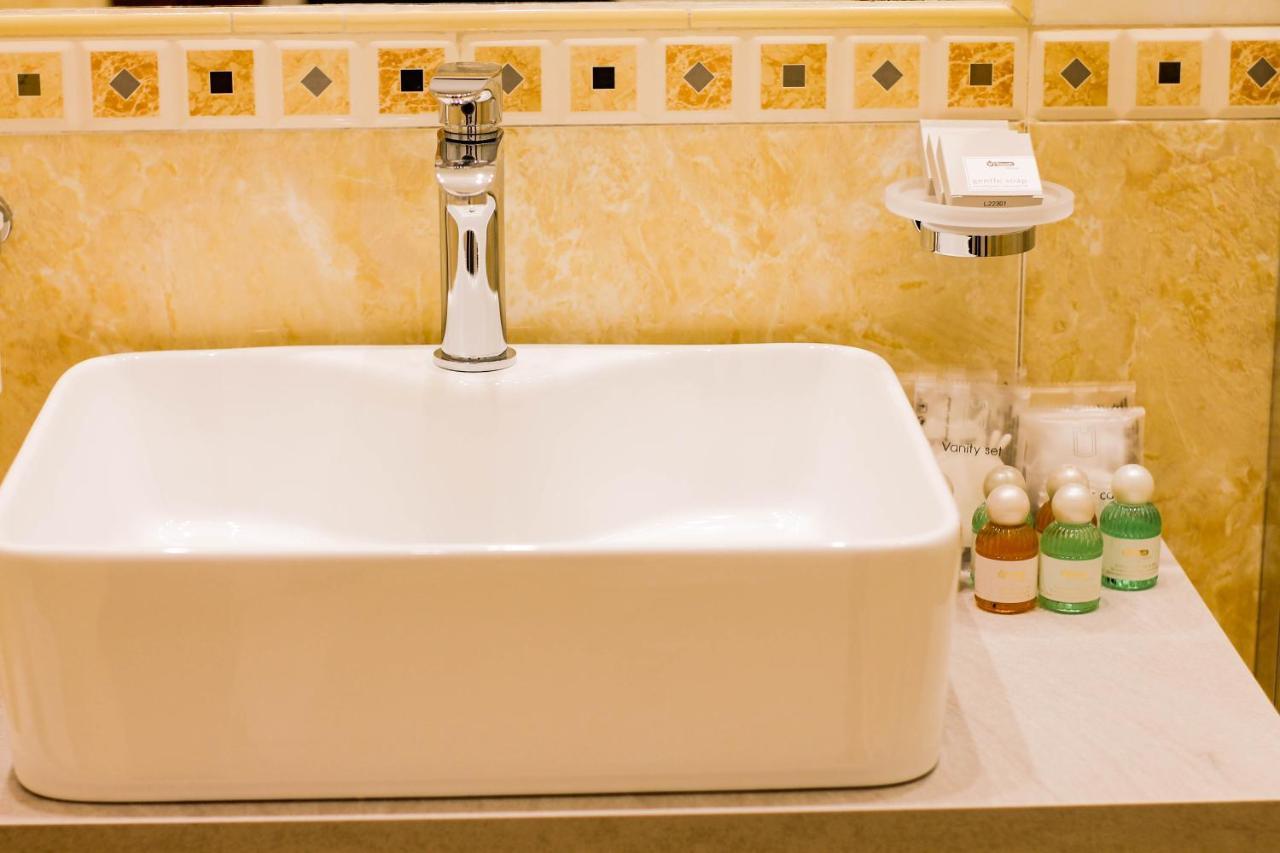 Esposizione Boutique Hotel Roma Ngoại thất bức ảnh