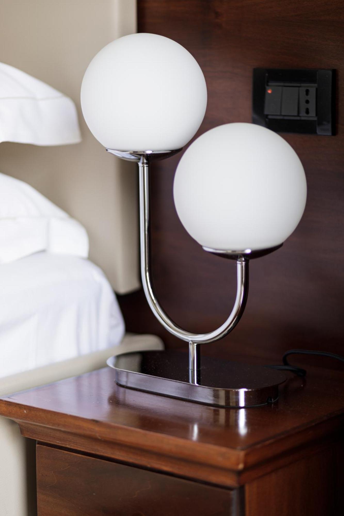 Esposizione Boutique Hotel Roma Ngoại thất bức ảnh