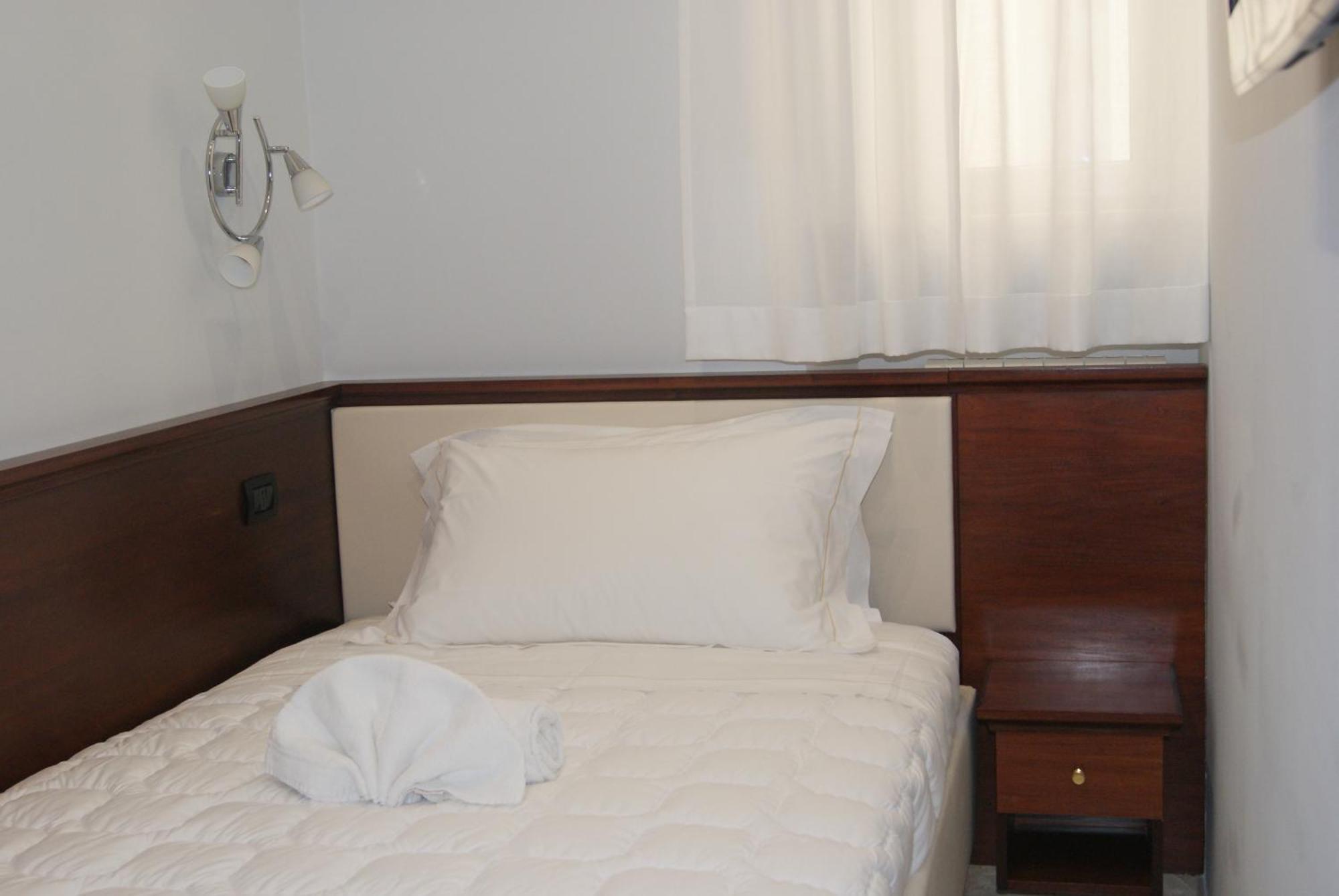 Esposizione Boutique Hotel Roma Ngoại thất bức ảnh